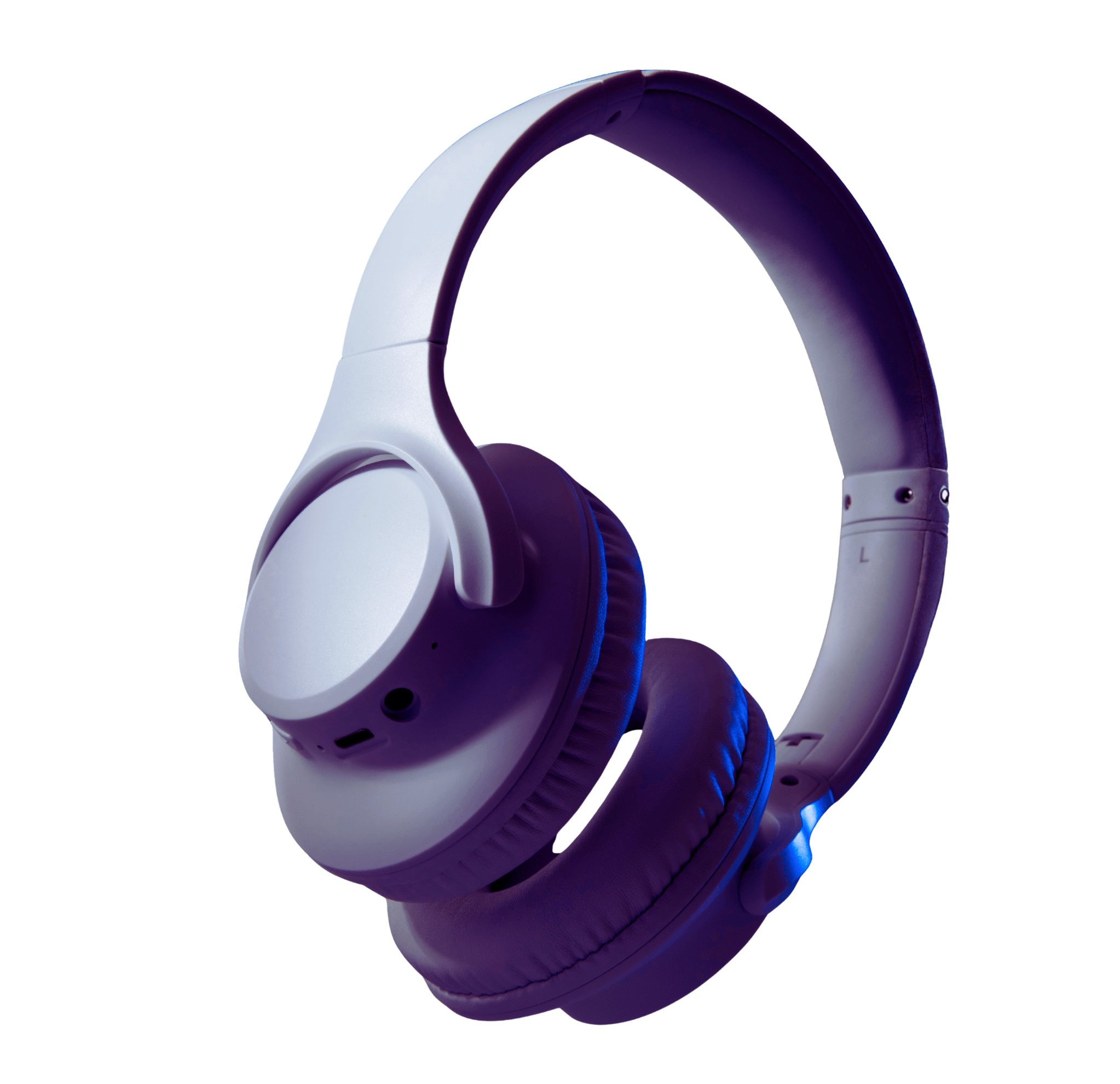 Premium Headphones