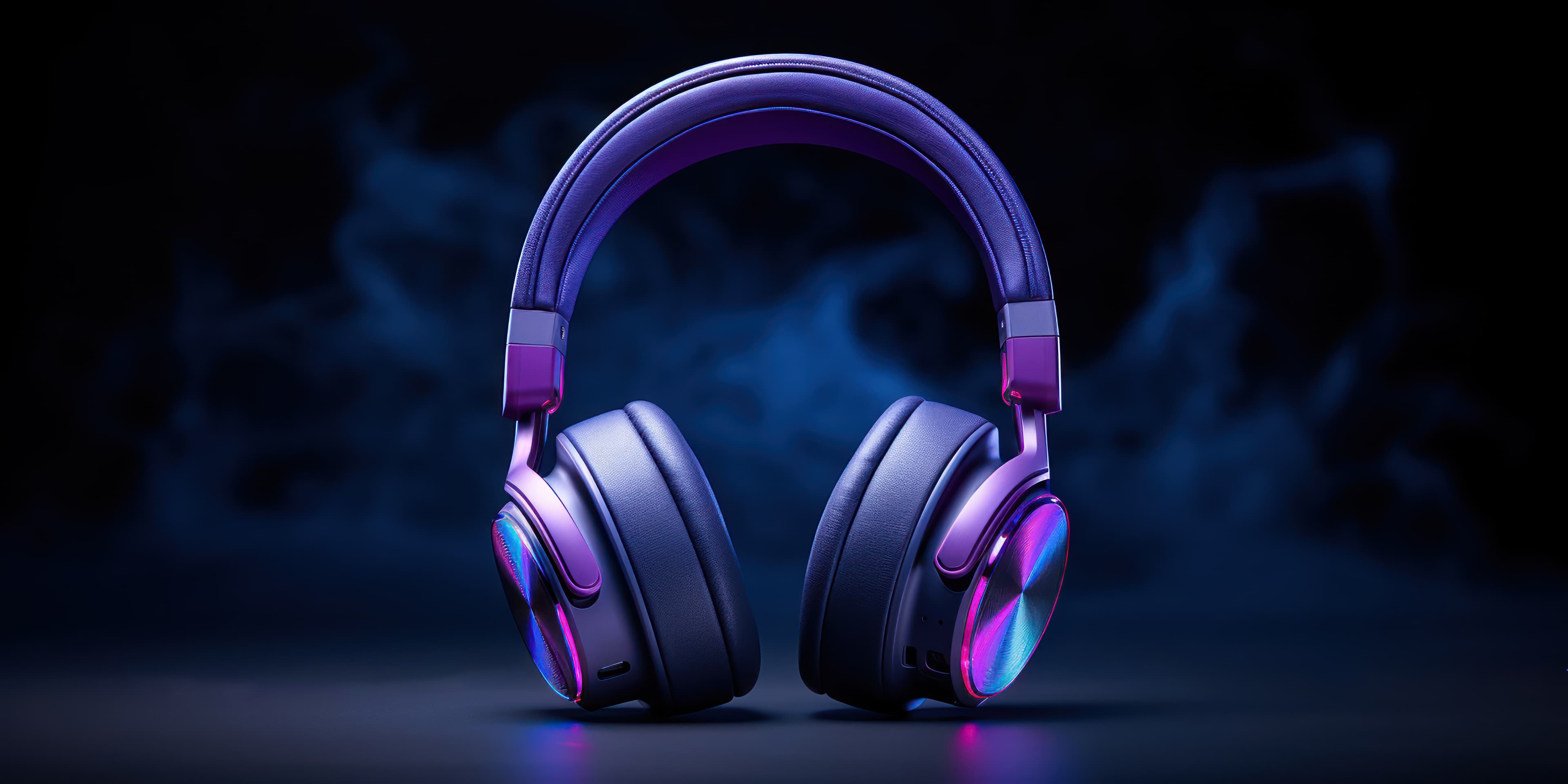 Quantum Pro Headset